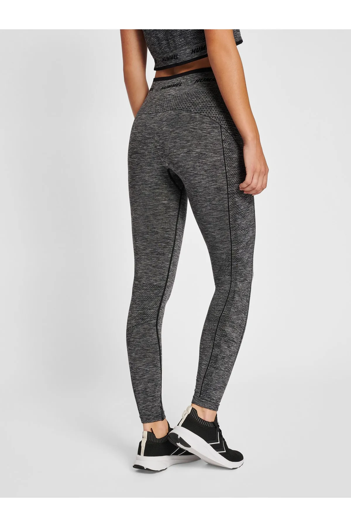 hummel  hmlTE CAMI SEAMLESS MW TIGHTS