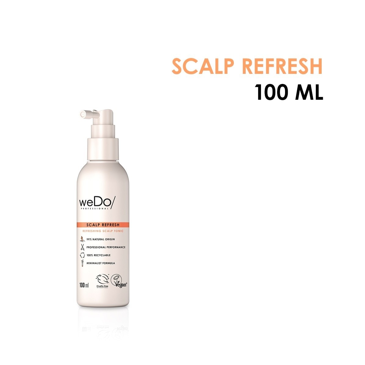 Scalp Refresh Tonic