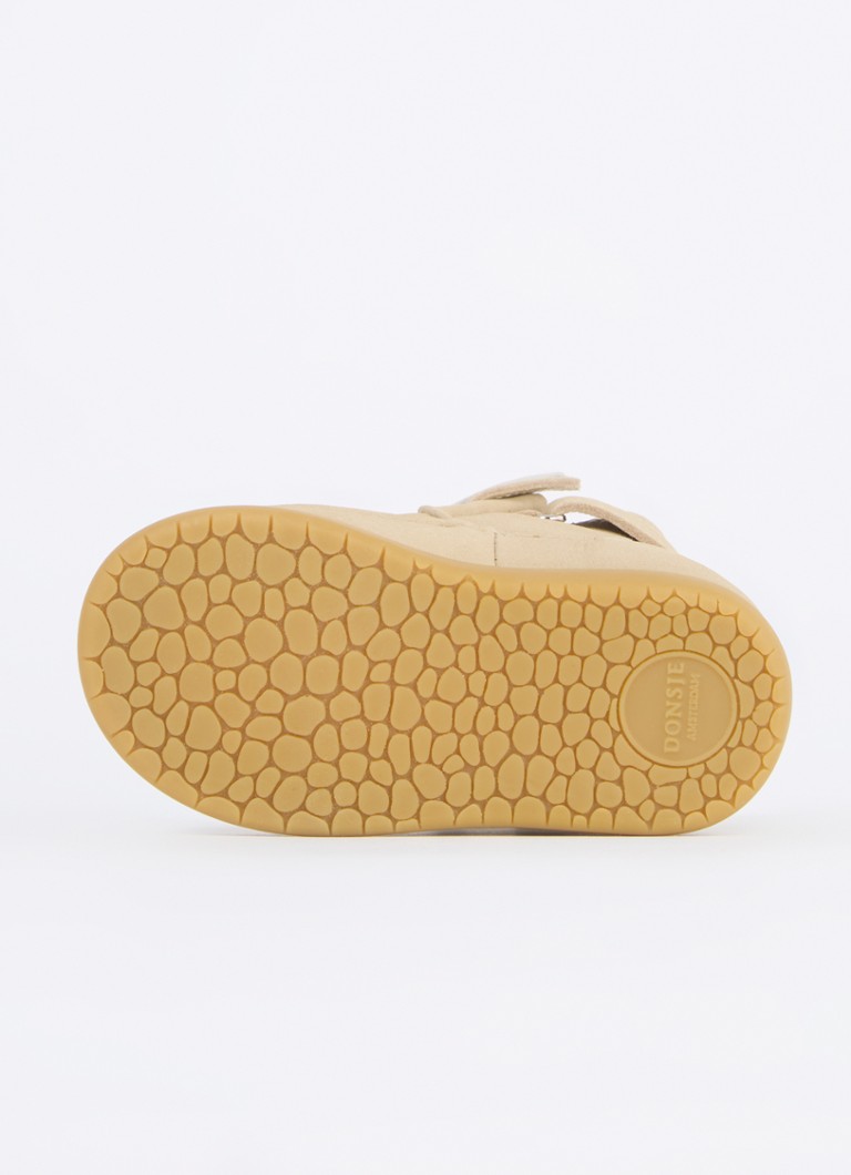 Ghete Donsje Amsterdam Dubu Bunny Nubuck