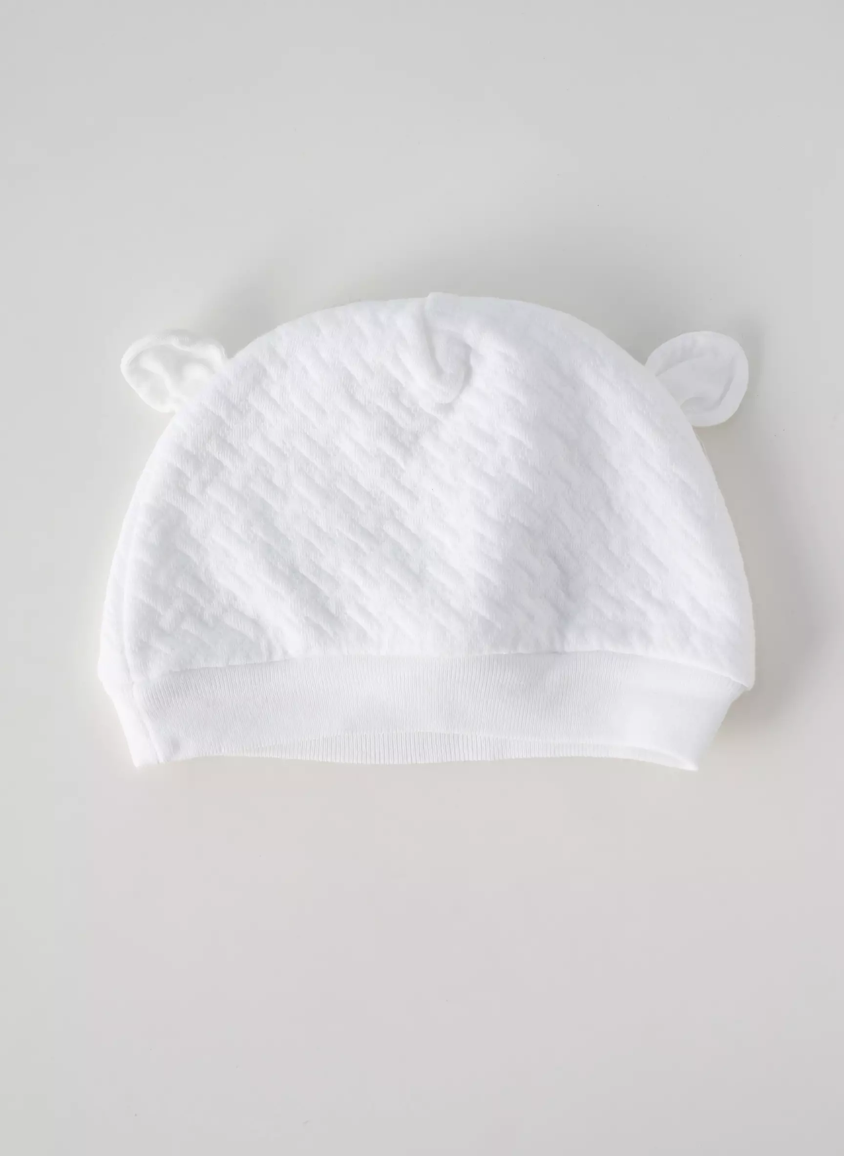 Absorba Bonnets Enfant couleur blanc