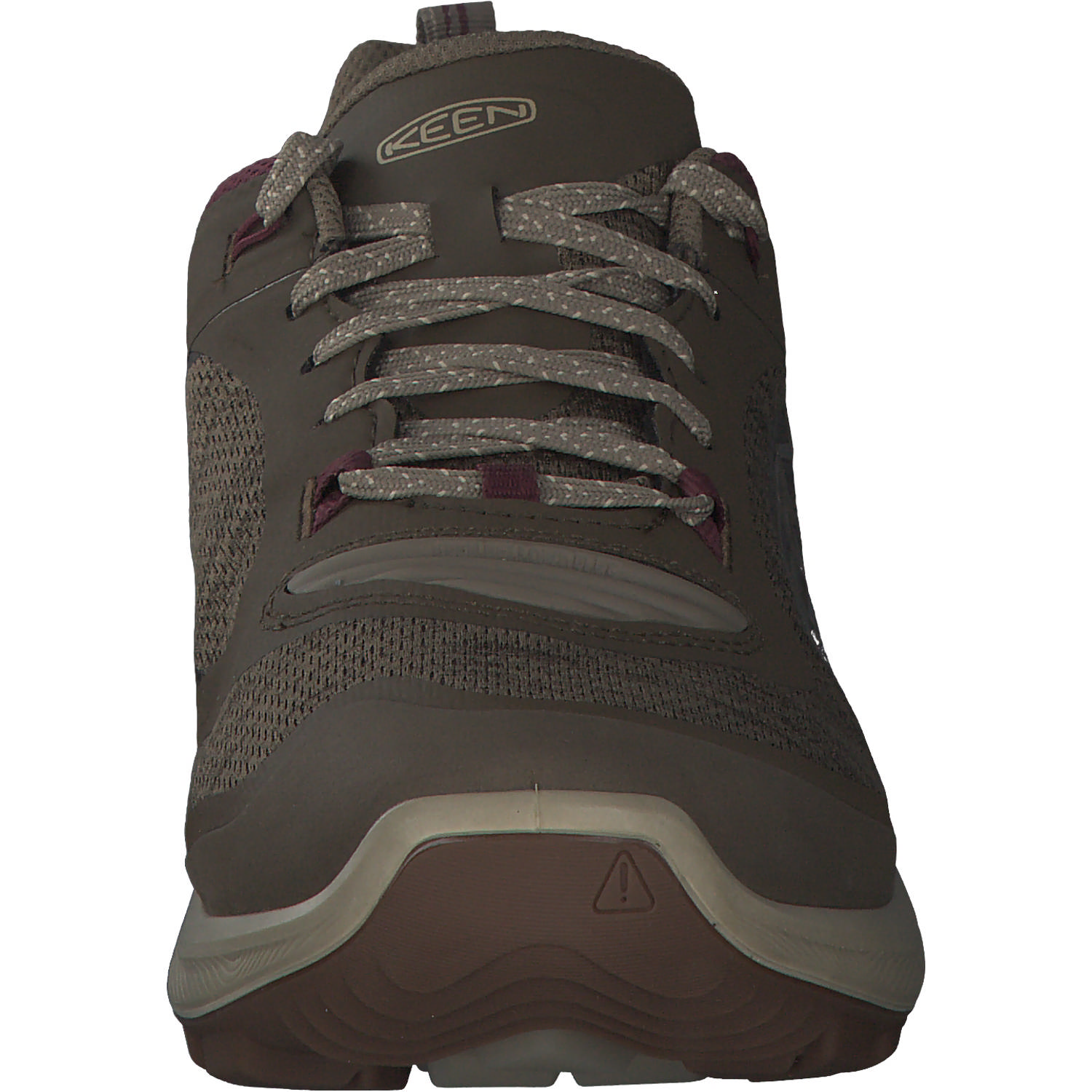 Keen Terradora Flex 1026884, Outdoorschuhe, Damen, Grün