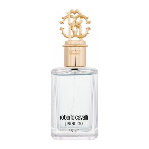 Roberto Cavalli Paradiso Azzuro parfumska voda 100 ml