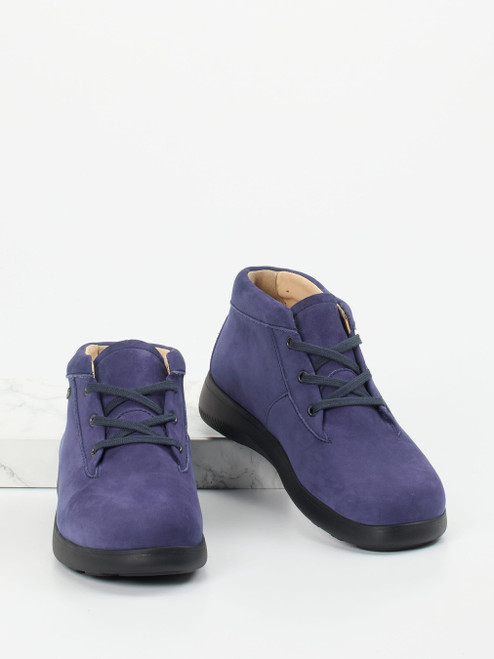Schnürstiefelette-27511090121 Finn Comfort