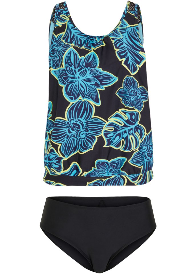 Tankini (2-tgl. Set)