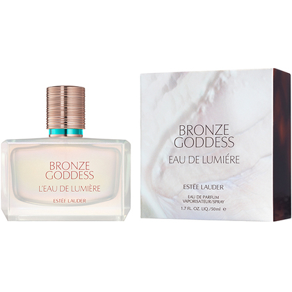 Estée Lauder Bronze Goddess L'Eau de Lumière Eau de Parfum Spray