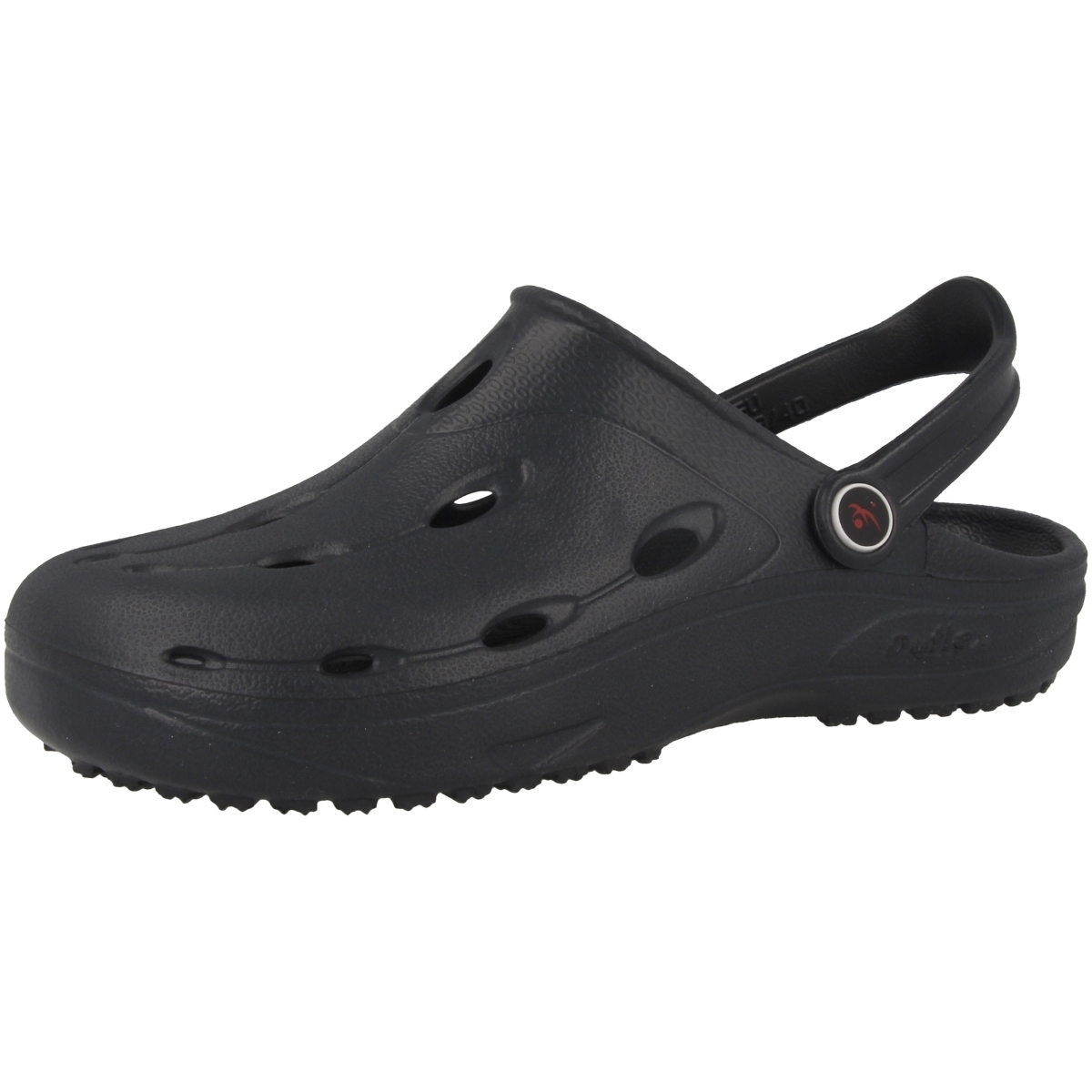Chung Shi Dux Clogs grau