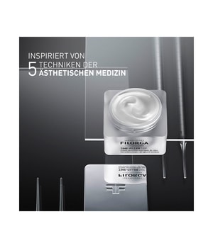 FILORGA Time-Filler 5 XP Correction cream Gesichtscreme-50 ml