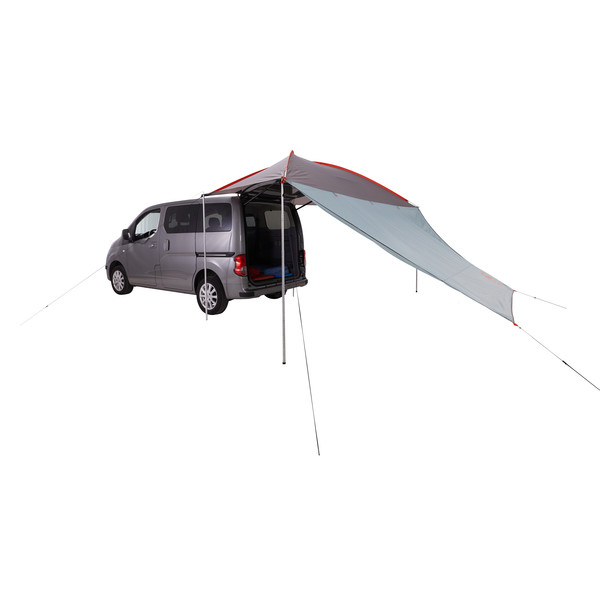 SAND WASH CAR TARP - Tarp