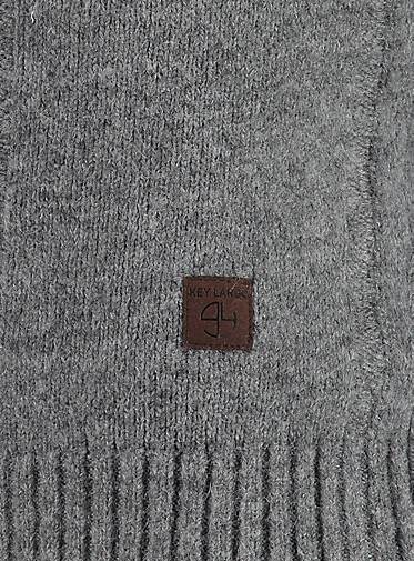 KEY LARGO Herren Strickpullover MST GATE