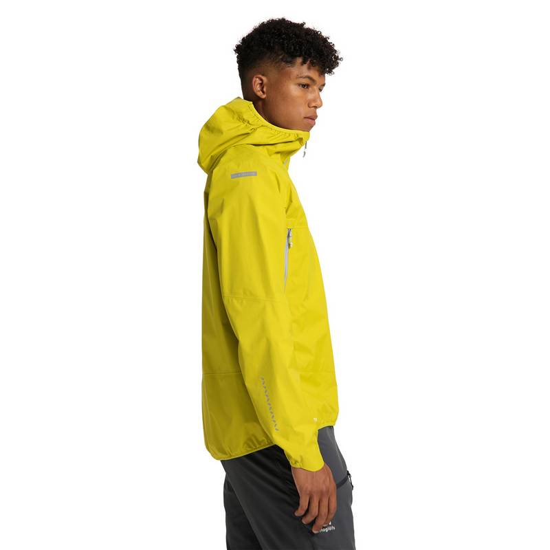 Haglfs L.I.M GTX Jacket Hardshelljacke Herren