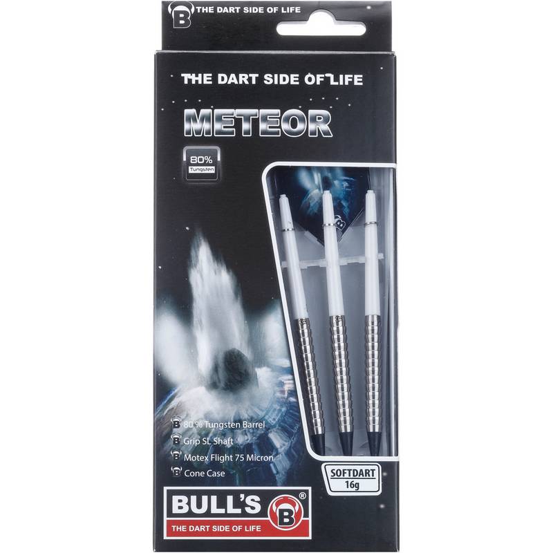 BULL'S Meteor MT4 Soft Zubehr