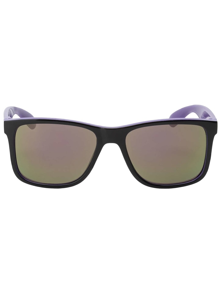 BEZLIT Kinder Sonnenbrille in Lila-Schwarz günstig kaufen onesize