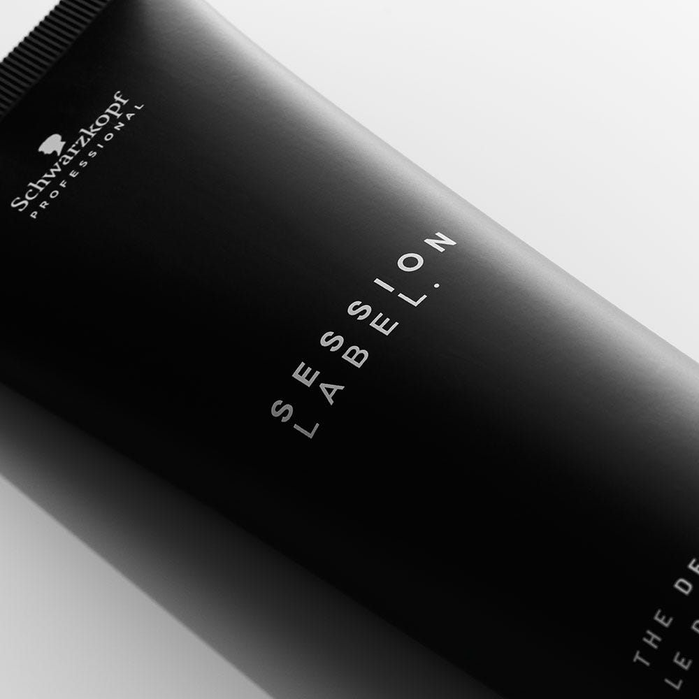Schwarzkopf Session Label The Definer Curl Cream 150 ml