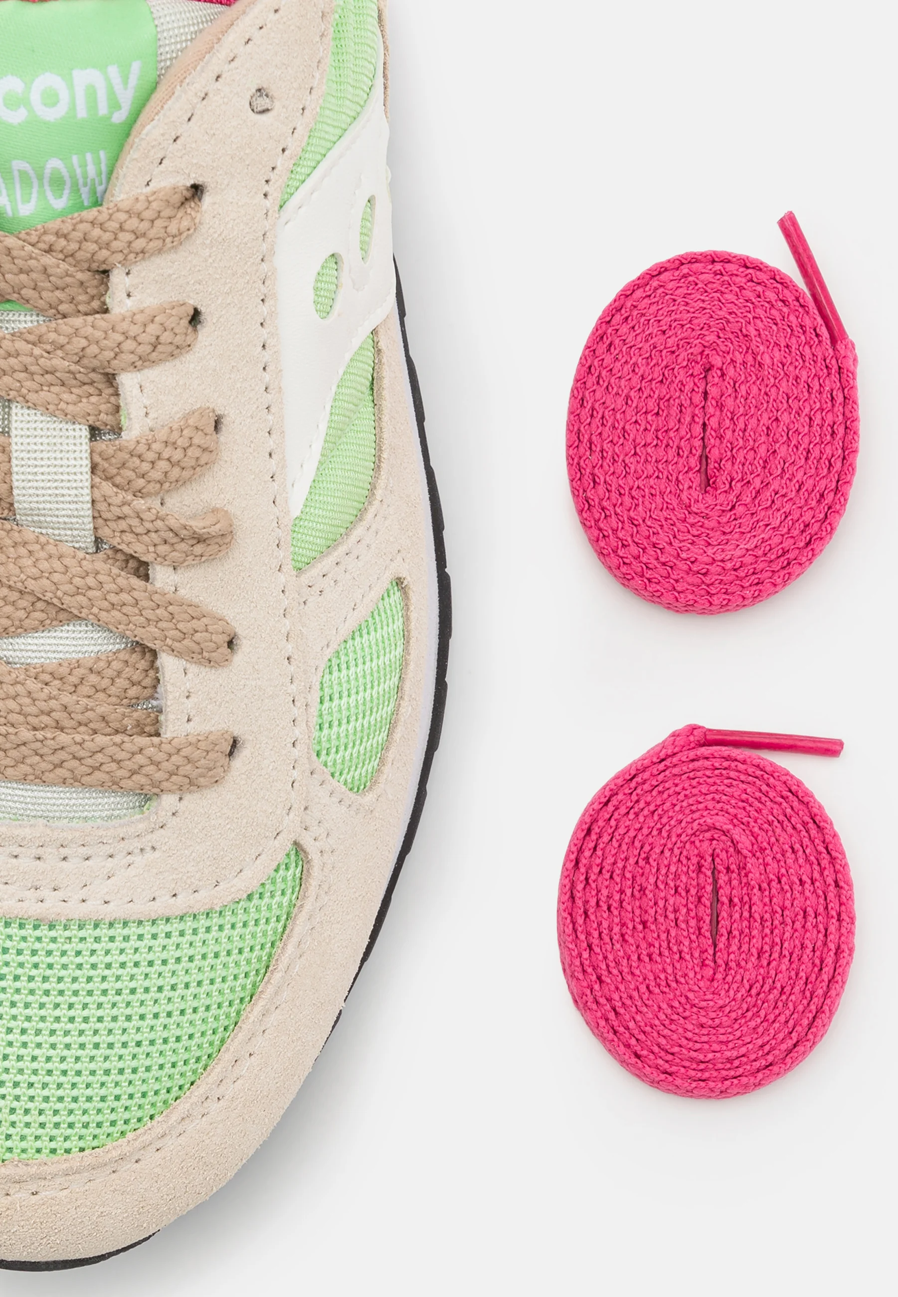 Saucony SHADOW ORIGINAL - Zapatillas bajas