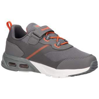 KangaROOS KX Destro EV Sneaker in grau