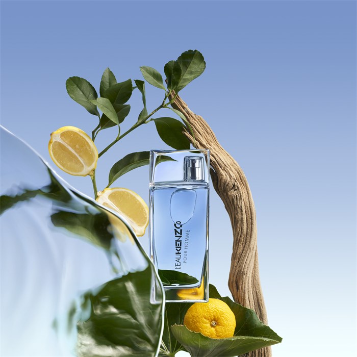 L'EAU KENZO HOMME<br /><br />Eau de Toilette Spray