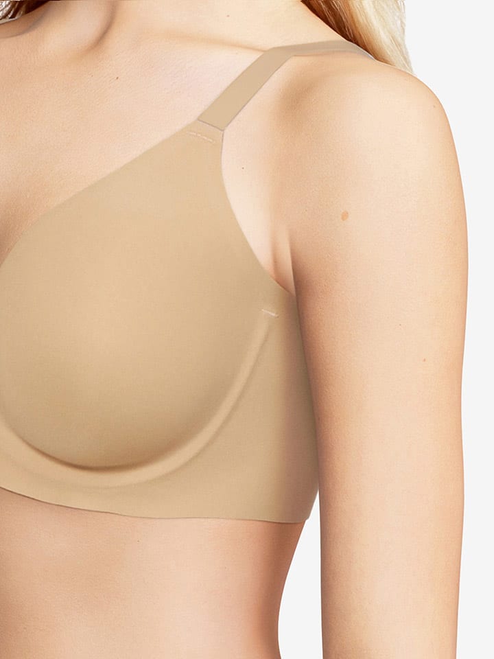 Chantelle Bügel-BH in Beige günstig kaufen