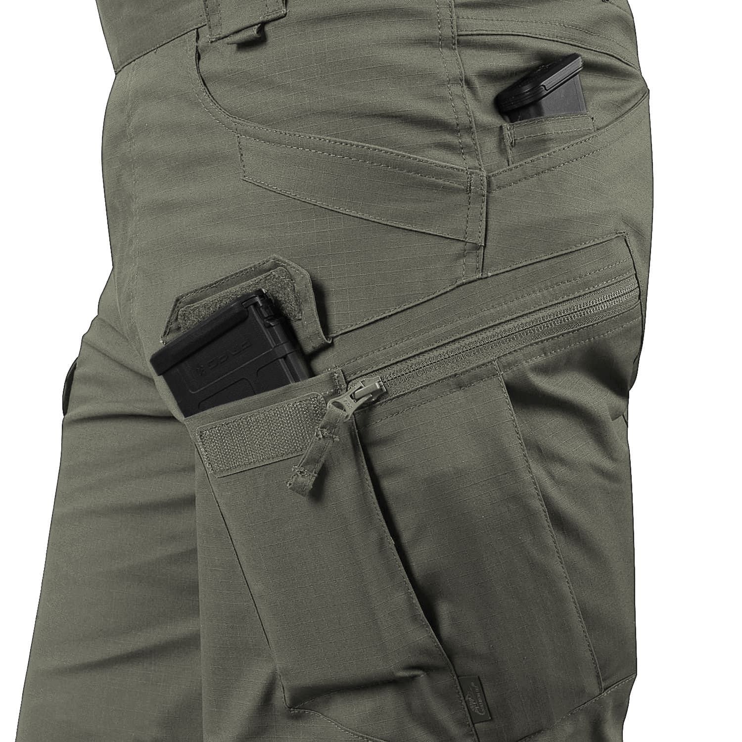Urban Tactical Shorts RipStop 8.5