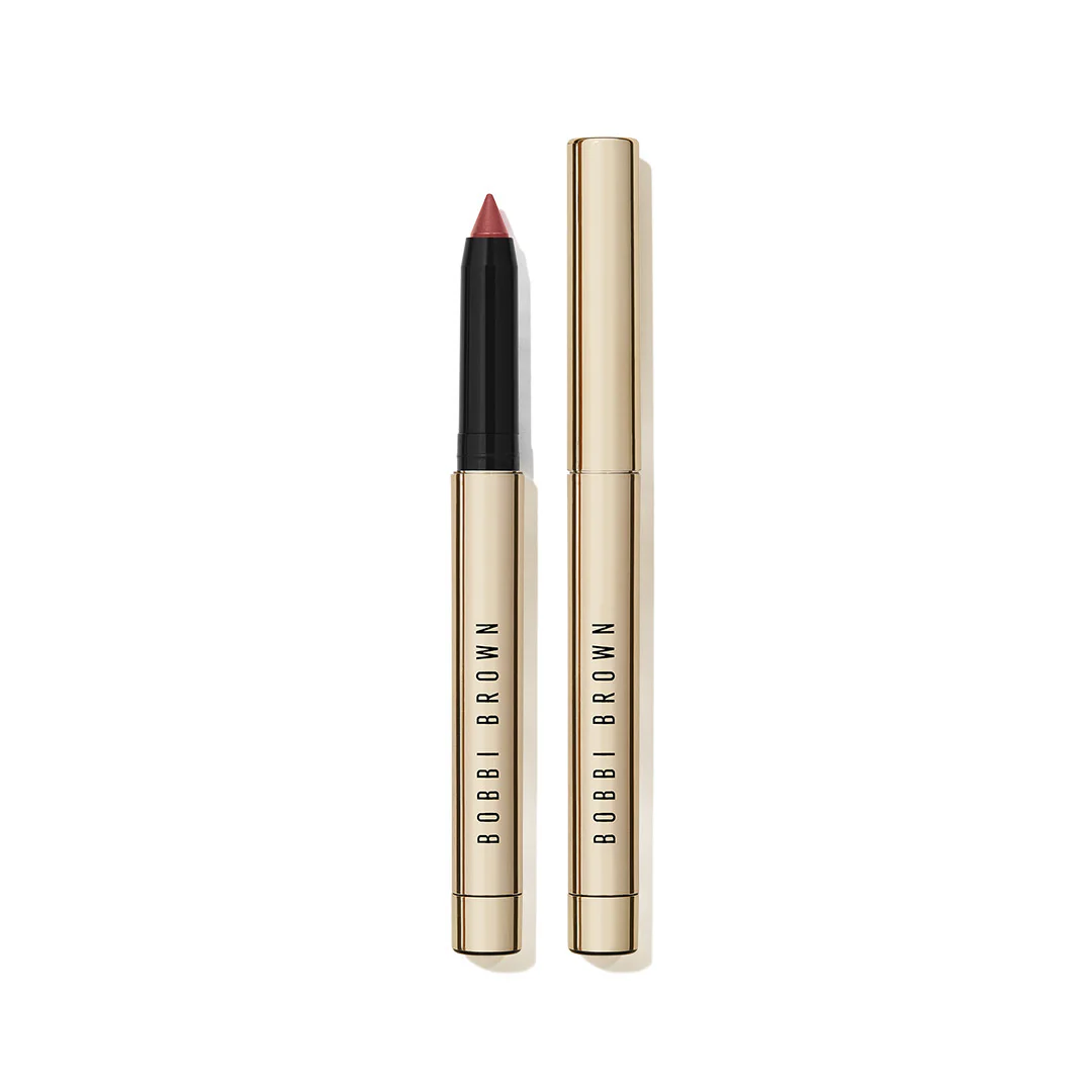 Lipstick Luxe Defining кармин - Кармин, Мат кармин