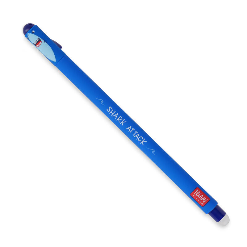 Löschbarer Gelstift - Vymazateľné pero