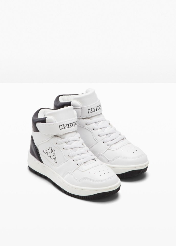 Kappa Kinder High top Sneaker