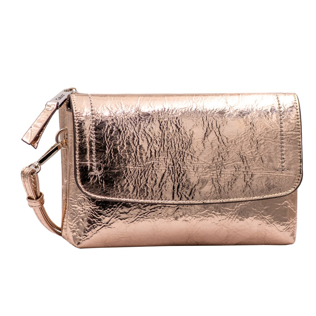 Gabor bags Handtasche ELISSA METALLIC rose