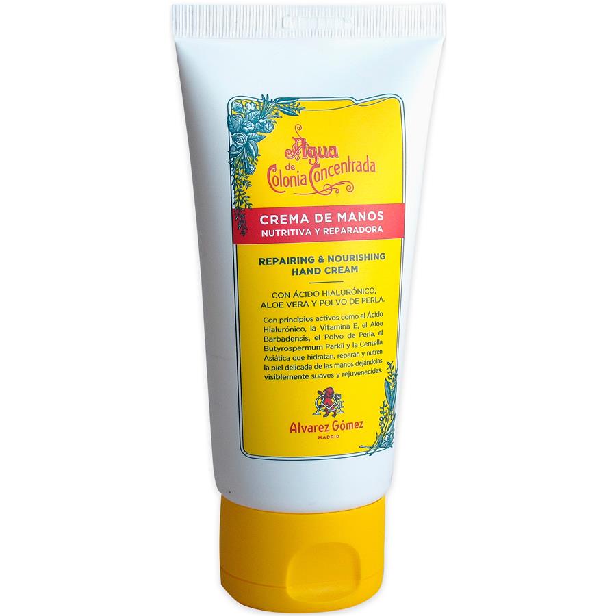 Handcream