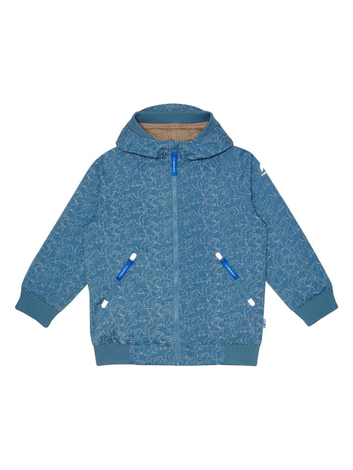 finkid Funktionsjacke 