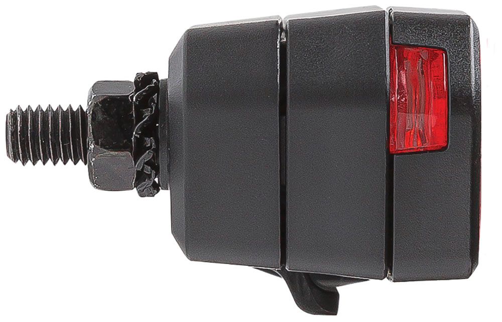 Axa Juno Battery Auto-off LED Rücklicht kaufen | Bike-Discount