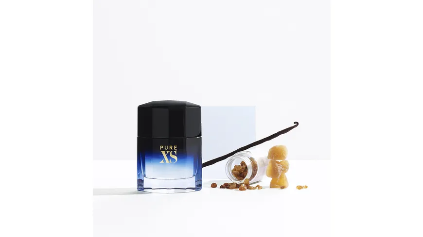 Paco Rabanne Pure XS Eau de Toilette