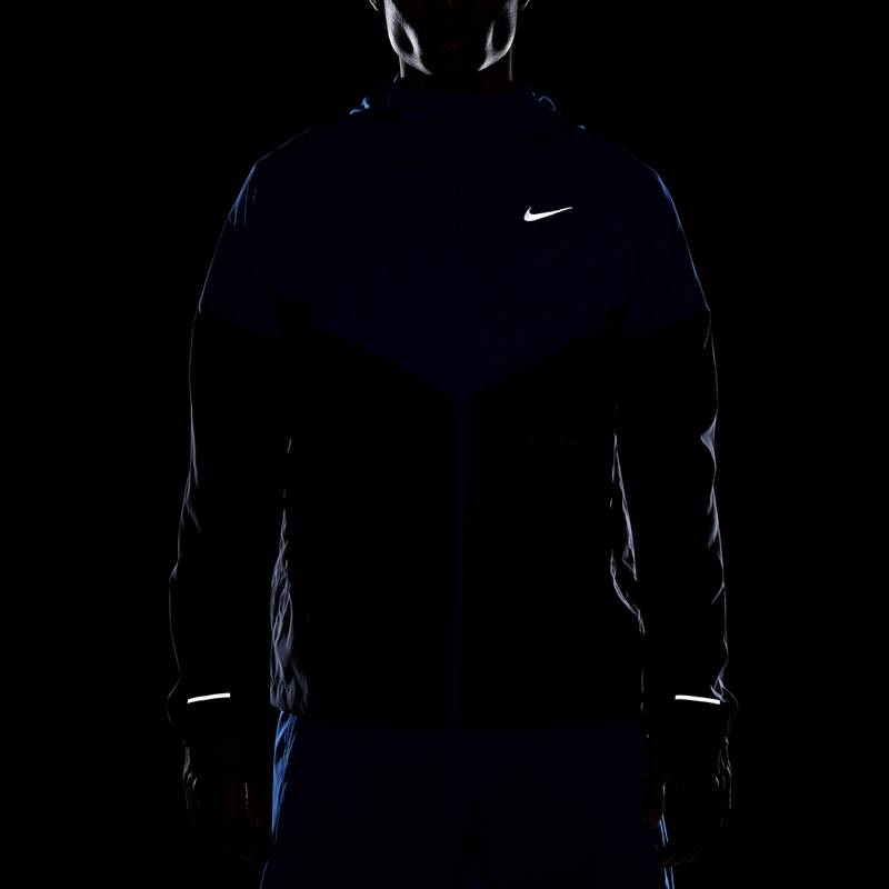 Nike Laufjacke Herren