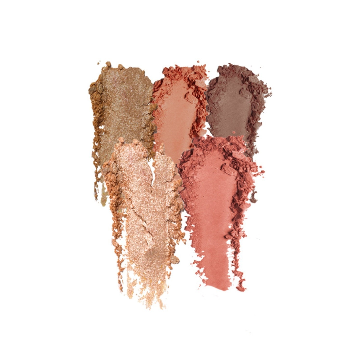 Palette per il viso Profusion