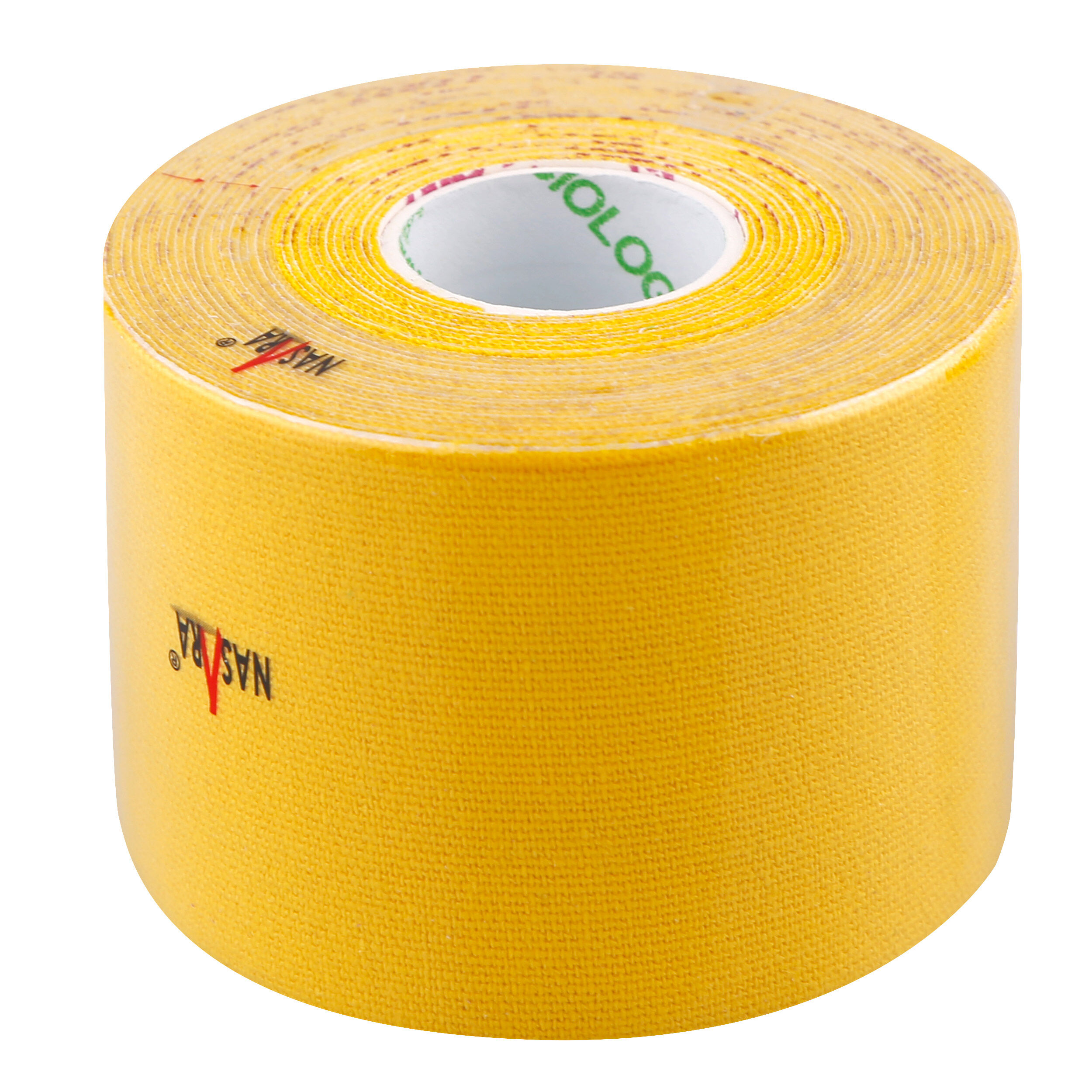 Kinesiologie Tape 1 Rolle - Gelb