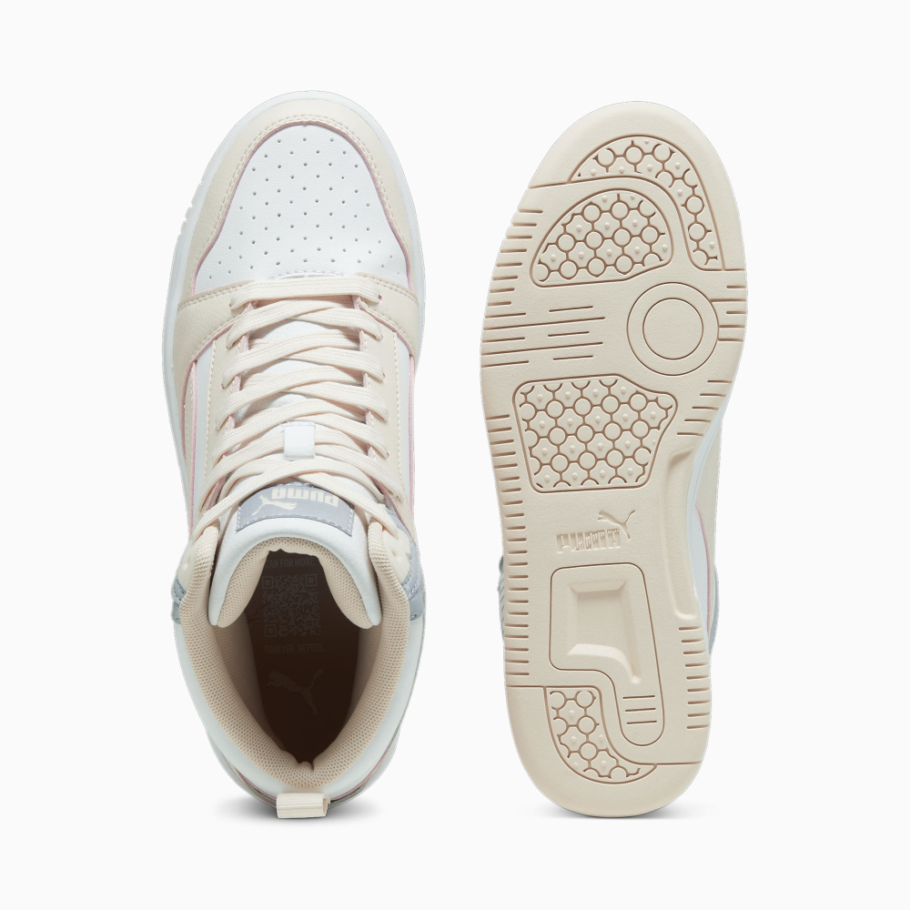 PUMA Rebound 392326_18 / weiss