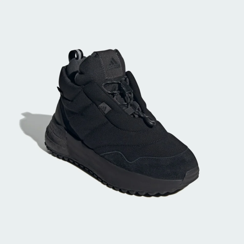 adidas X PlrBOOST Puffer IF8139 / schwarz
