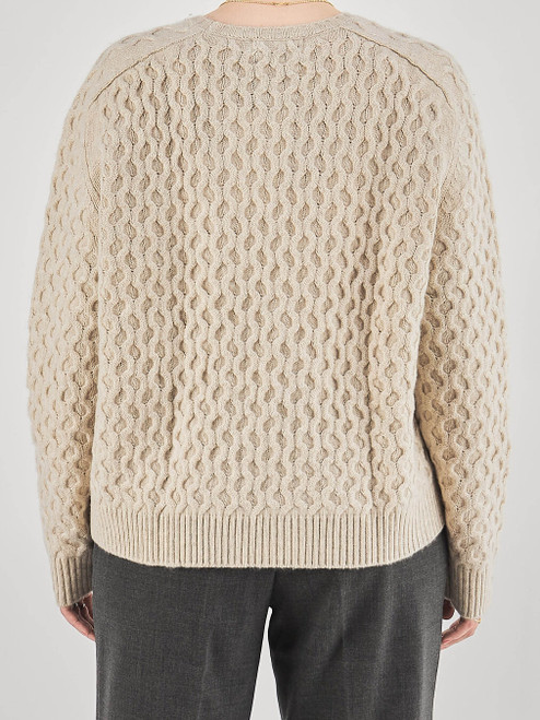 Pullover-93413590010 FLONA