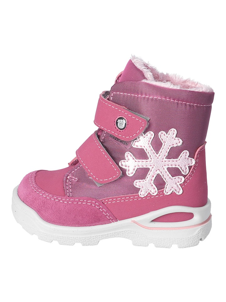 PEPINO Winterboots 