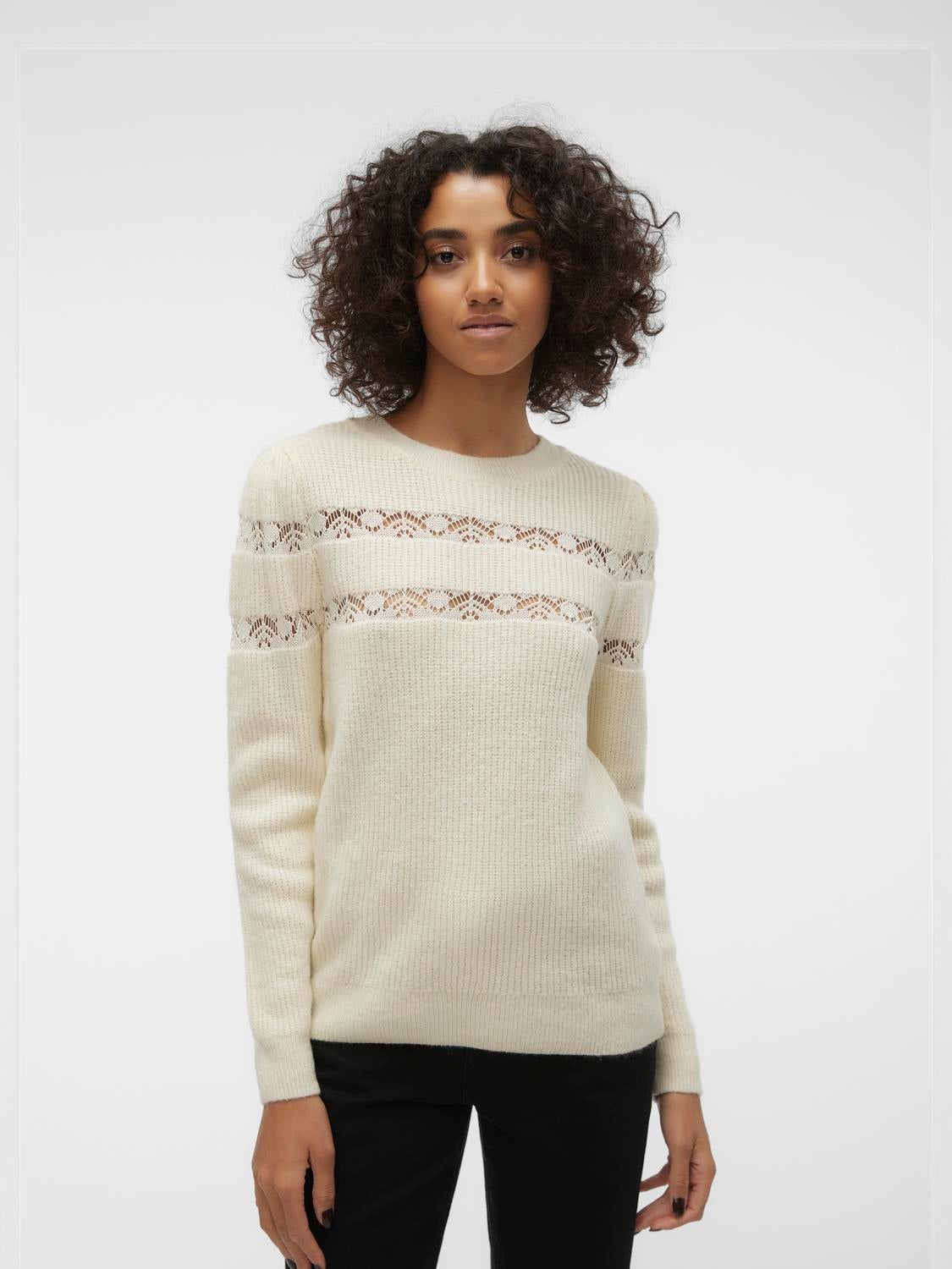 VMEA Pullover
