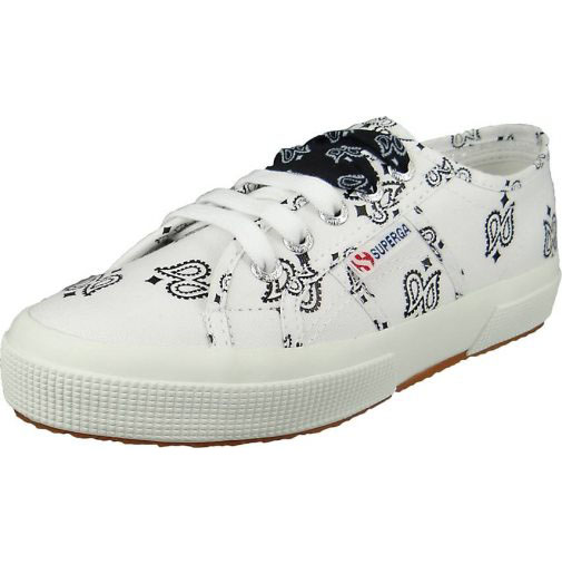 Superga Schnürschuhe