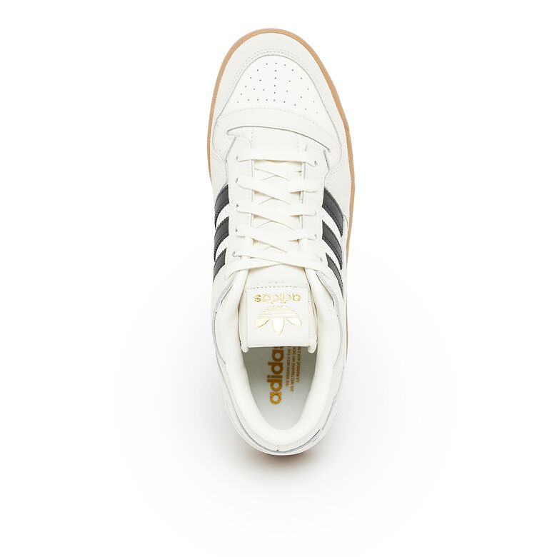 adidas Originals Forum 84 Low Cl cloud white/core black/gum4