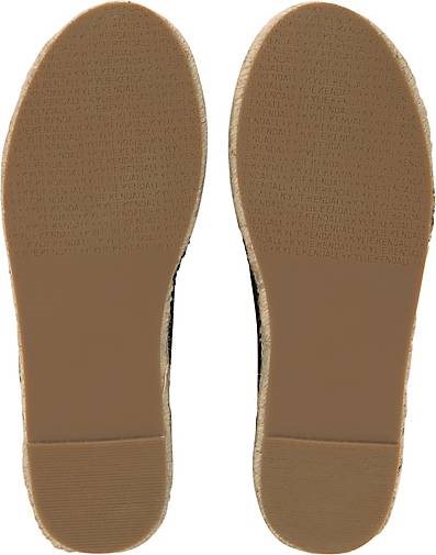 KENDALL + KYLIE Espadrille-Slipper ESPA