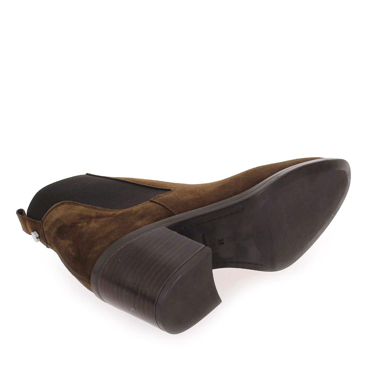 Alpe  2404 - Marron