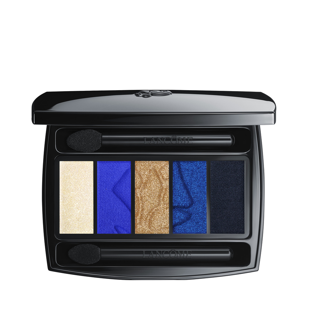 Lancôme Hypnôse Palette Palette 5 fards hautement pigmentés
