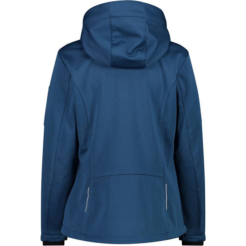 CMP Softshelljacke Damen