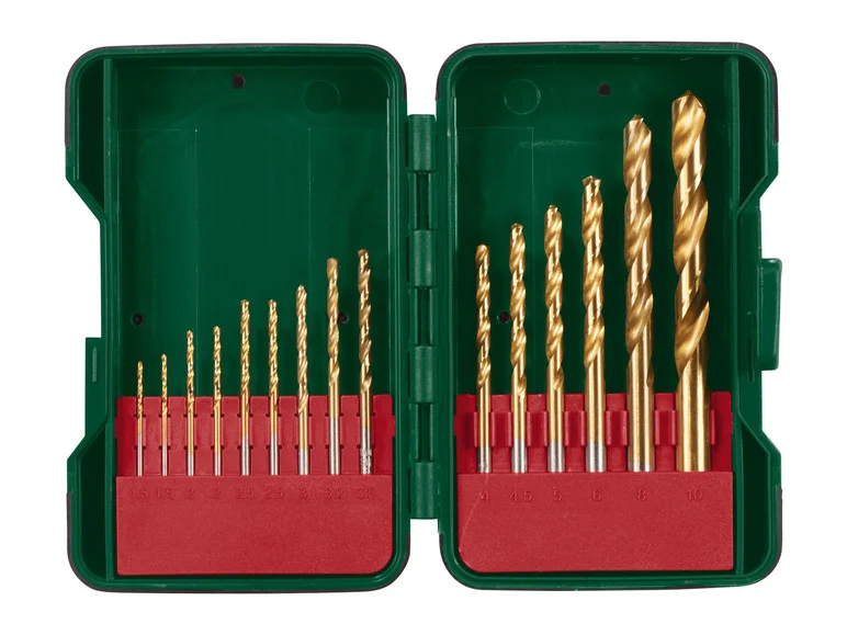 Conjuntos de moldes e relevo PARKSIDE® PBB 4 A1