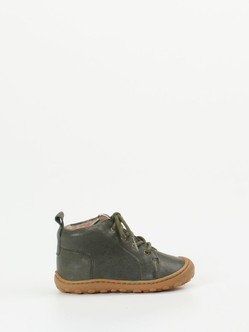 Lauflern-Schnürboots gefüttert-68056090002 Bisgaard