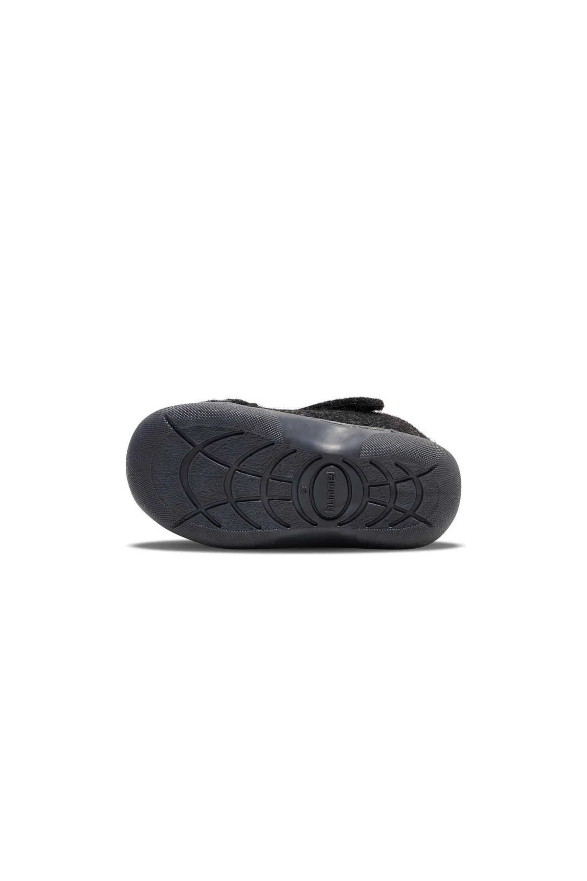 hummel  Sneaker - Schwarz - Flacher Absatz