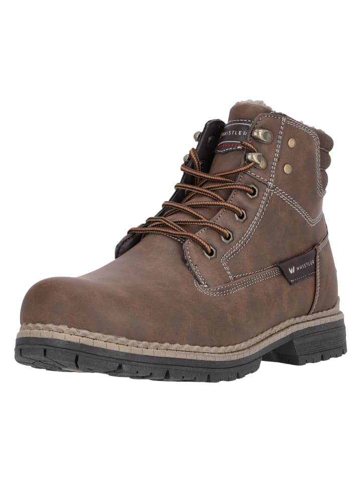 Whistler Stiefel Rego in 5007 Mustang günstig kaufen