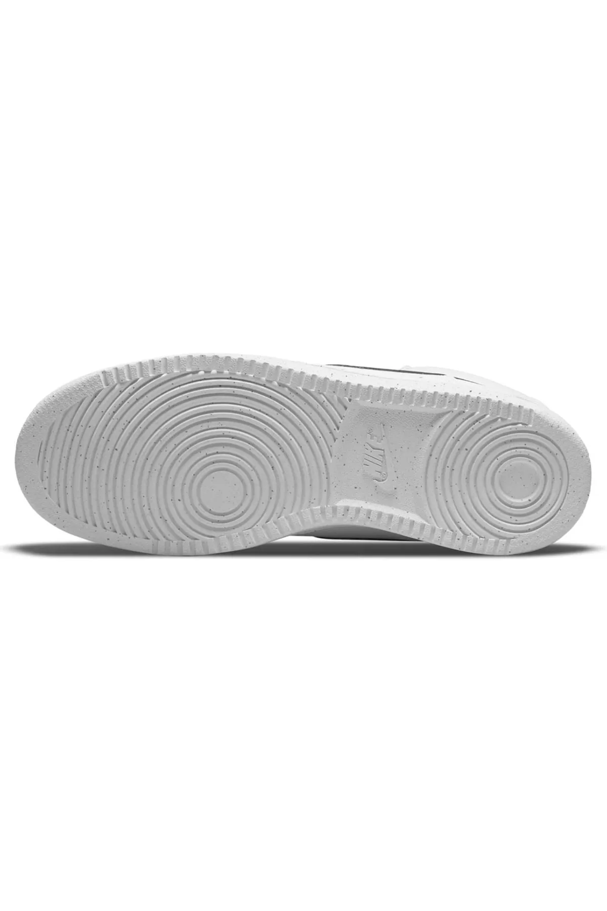 Nike  Court Vision Mid Nn Herren Weiß