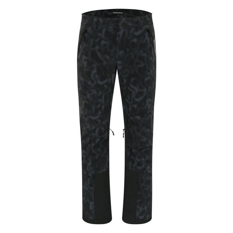 Chiemsee Skihose Skihose Herren